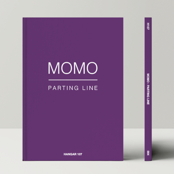 Momo - Parting Line